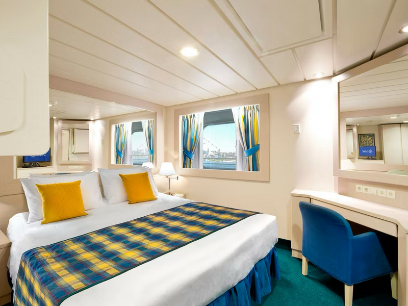 Premium Ocean View